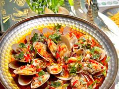 -禄婶鸡煲·打边炉