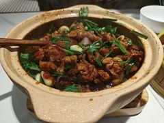 -火啫啫·粤式啫啫煲(南通首店)