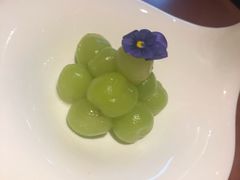 -杭州JW万豪酒店-万豪中餐厅