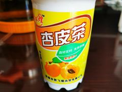 -范记靖远羊羔肉(博物馆店)