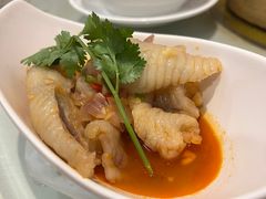 -虾饺妹·粤式手工点心(水荫路店)