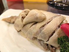 -龙景轩大酒店(宝杨路店)