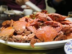 -香满居张记小厨私房菜(青岛站店)