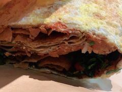 牛舌饼-和平菓局(王府井店)