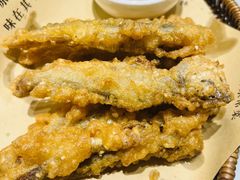 -郭林家常菜(狼垡店)