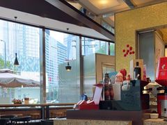 -西点坊(浦东香格里拉店)