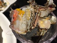 -半岛翡丽海鲜自助餐厅(观风亭店)