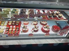 -Pantry's Best派悦坊蛋糕(K11购物艺术中心店)