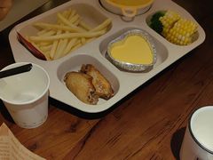 -U你·天然调味(南湖总店)