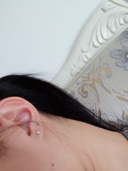-花师傅穿孔·手穿·耳洞吧