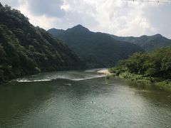-石台牯牛降景区