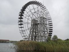 -苏州太湖湖滨国家湿地公园
