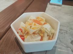 -渔语鱼新川菜Bistro(万象天地店)