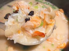 -大洋家·精品潮汕菜·生腌砂锅粥(天河东路店)