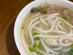 -建新园过桥米线(老街店)
