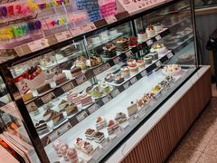 -巴黎贝甜(武夷花园店)