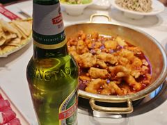 -涿派·炝锅鱼(涿州店)