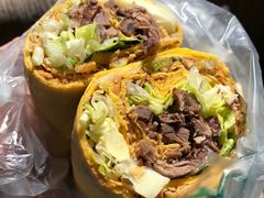 -山东傻大粗粮煎饼(牛街店)