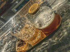 -STARRY CAFE & LOUNGE BAR(高新店)