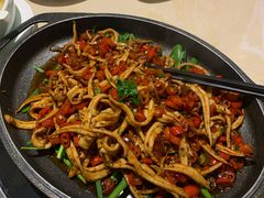 -大碗先生(万家丽店)