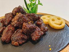 -聚鑫阁江浙菜·非遗传承技艺(闵行交大店)