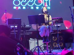 -MOSSO音乐酒吧·live house(南京旗舰店)