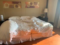 -长白山万达喜来登度假酒店