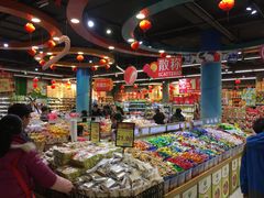 -旺中旺生活超市(洪都店)