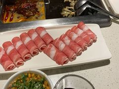 -海底捞火锅(高科广场店)