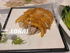 -北京全聚德(清华园店)
