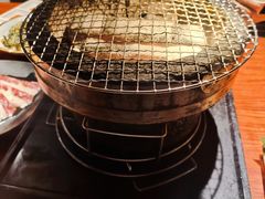 -山之屋炭火烧肉·生啤畅饮(大朗万科中央公园店)