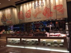 -富力希尔顿酒店·地阔自助餐厅