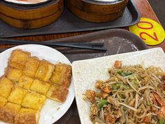 -恒兴发茶店(水巷口店)