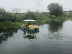 -乡乐园蟹庄·阳澄湖农家乐