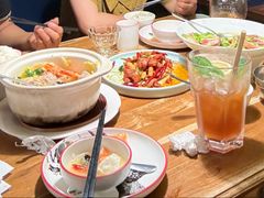 -新白鹿餐厅(龙游路店)