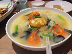 -新白鹿餐厅(城西银泰城店)