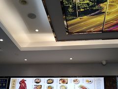 -香港新记茶餐厅(湖墅南路店)