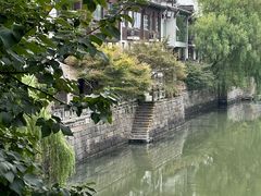 -小河直街历史文化街区