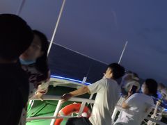 -澳门环岛游湾仔码头