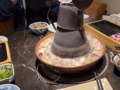-东来顺饭庄(金泉广场店)