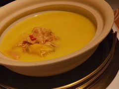 -领鲜天下·焗海鲜·花胶鸡(天目里店)