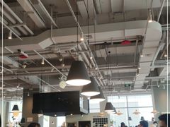 大堂-dotcom coffee古点咖啡(致真大厦店)