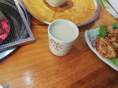 -7年8班朝鲜族非遗美食(三钢里店)