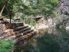 -九龙潭景区