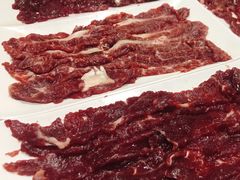 -伟记牛肉(金鸿公路店)