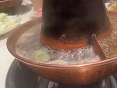 -福寿斋·老北京铜锅涮肉·烤鸭(顺义总店)