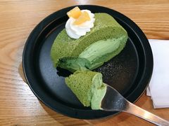 -素咫咖啡CLIFEROSE