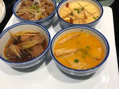 -阿庄新豫菜(通泰路店)