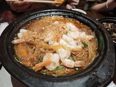 -山四砂锅(太原钟楼街店)