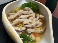 -融侨大酒店-榕苑自助餐厅